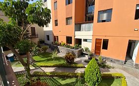 Residencial Sori